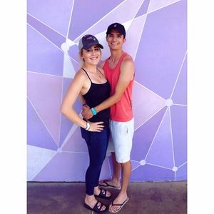 Meet your Posher, Thomas